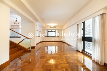 1 Robinson Road 羅便臣道1號 | 