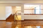 1 Robinson Road 羅便臣道1號 | Living Room and Dining Room