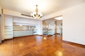1 Robinson Road 羅便臣道1號 | Dining Room