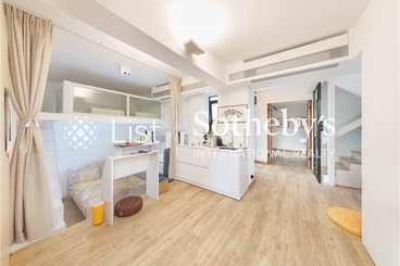 1 Robinson Road 羅便臣道1號 | 