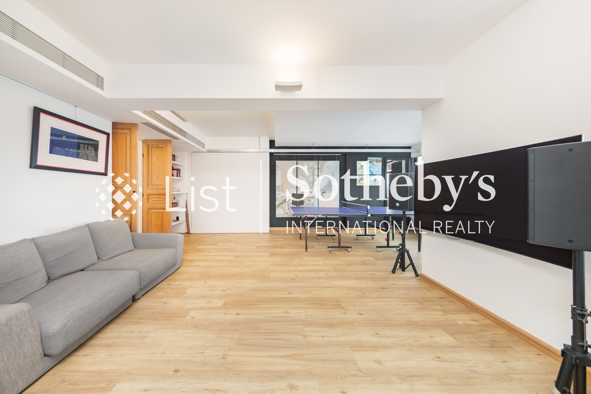 1 Robinson Road 罗便臣道1号 | Family Room