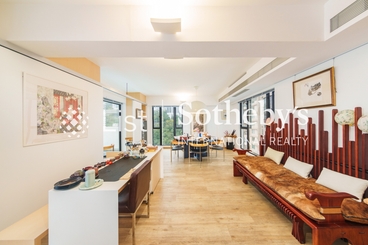 1 Robinson Road 羅便臣道1號 | 