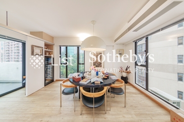 1 Robinson Road 羅便臣道1號 | 