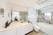 1 Robinson Road 罗便臣道1号 | Master Bathroom