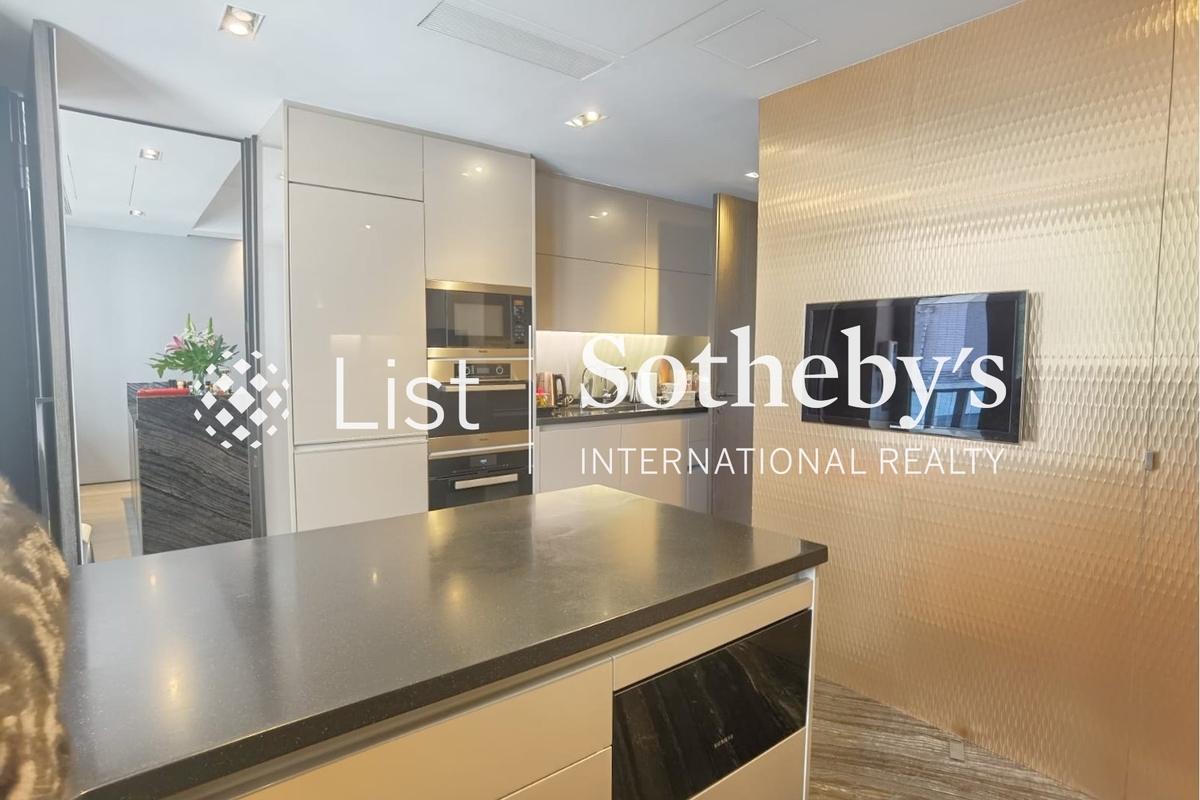 No. 339 Tai Hang Road 大坑道339號 | Kitchen