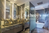 No. 339 Tai Hang Road 大坑道339號 | Master Bathroom