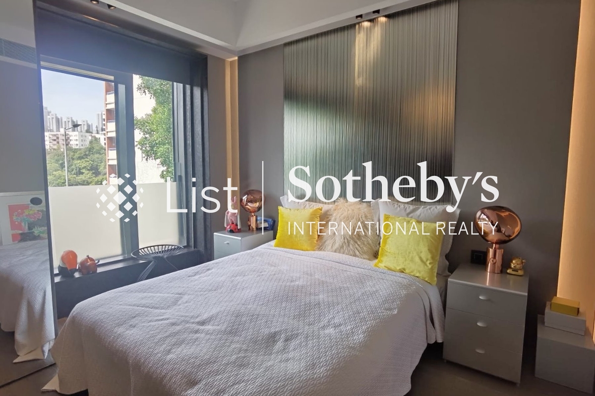 No. 339 Tai Hang Road 大坑道339號 | Second En-suite Bedroom