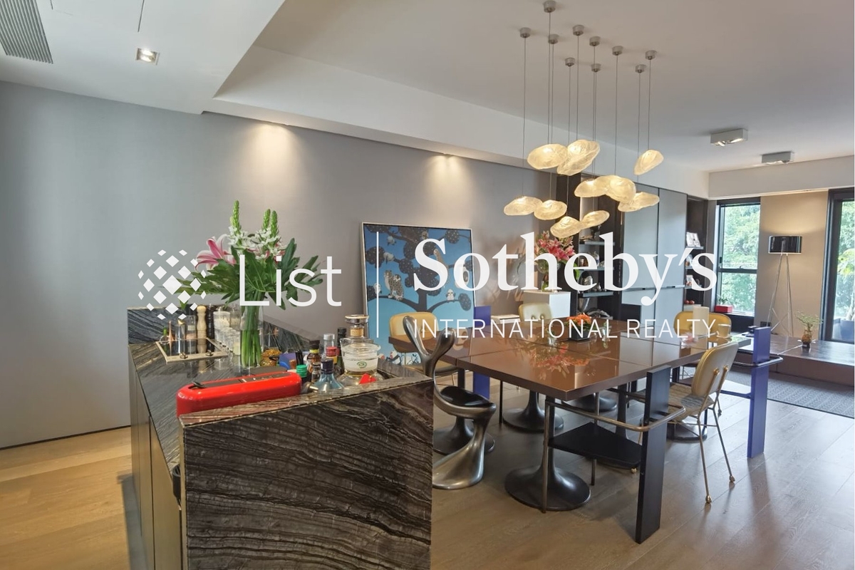 No. 339 Tai Hang Road 大坑道339號 | Bar Area