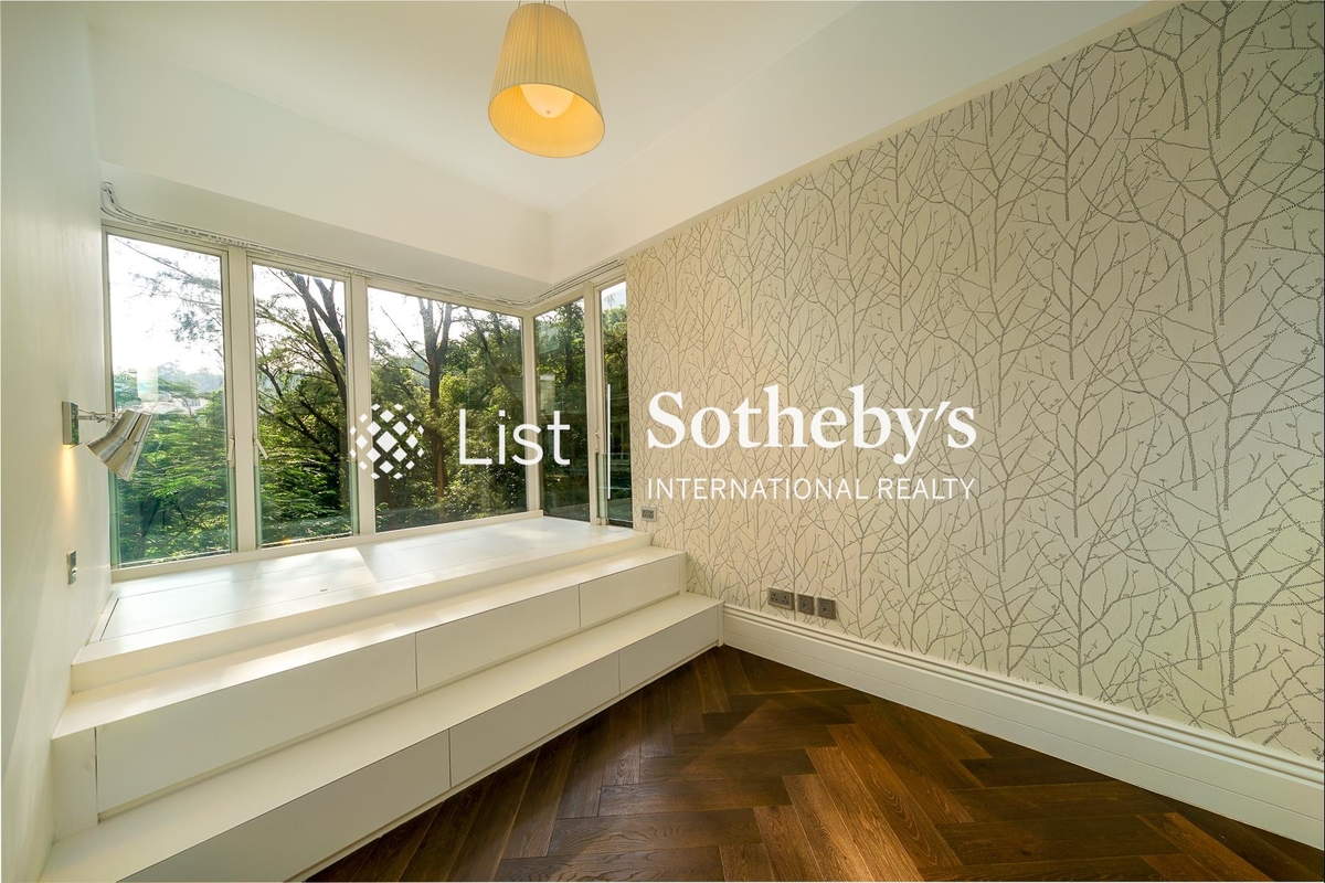 One Beacon Hill 毕架山一号 | Second En-suite Bedroom