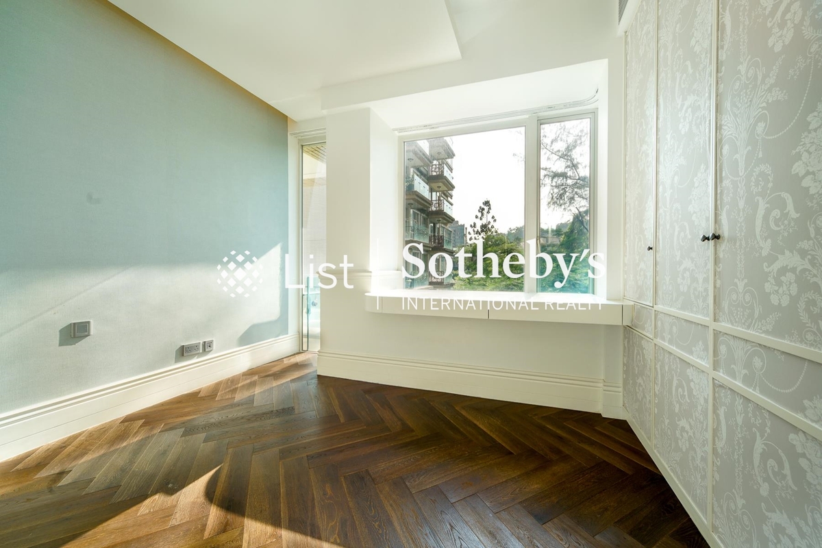 One Beacon Hill 毕架山一号 | Third Bedroom
