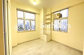 Gold Ning Mansion 高寧大廈 | Master Bathroom