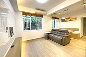 Gold King Mansion 高景大厦 | Living and Dining Room