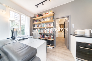 Gold King Mansion 高景大厦 | 