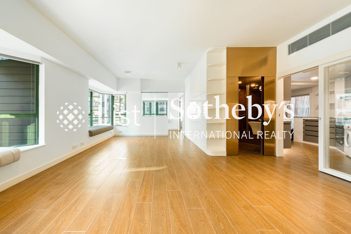 Y.I Y.I | Living and Dining Room