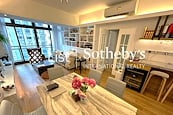Cherry Court 芝蘭閣 | Living and Dining Room