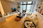 Cherry Court 芝蘭閣 | Living Room