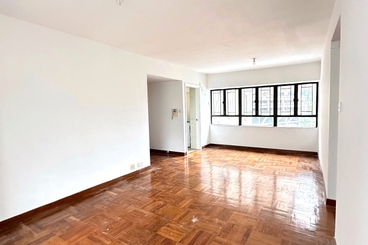 Gardenview Heights 嘉景臺 | 