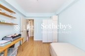 Gardenview Heights 嘉景臺 | Second Bedroom
