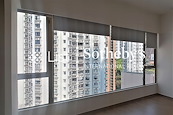 Harmony Court 融園 | View from Living and Dining Room