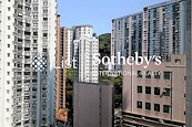 Harmony Court 融園 | View from Living and Dining Room