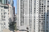 Harmony Court 融园 | View from Living and Dining Room