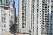 Harmony Court 融園 | View from Living and Dining Room