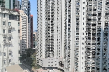 Harmony Court 融園 | 