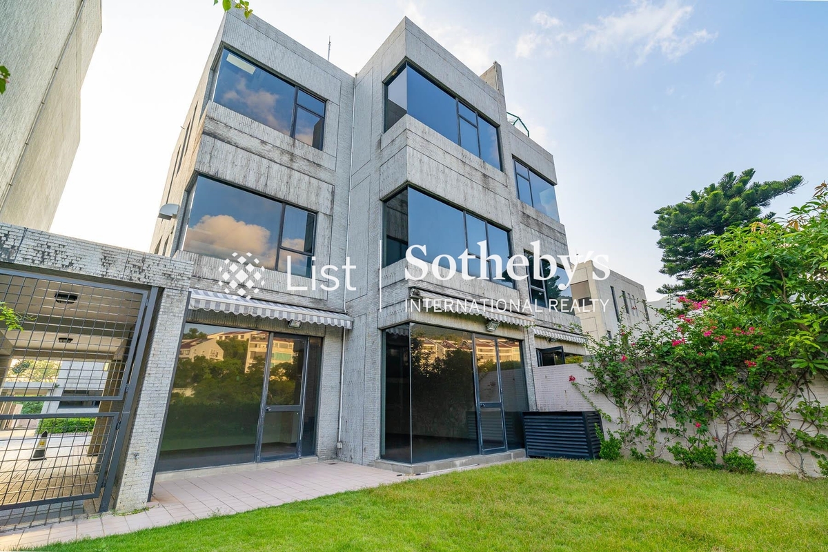 Helene Court 喜蓮閣 | House Outlook