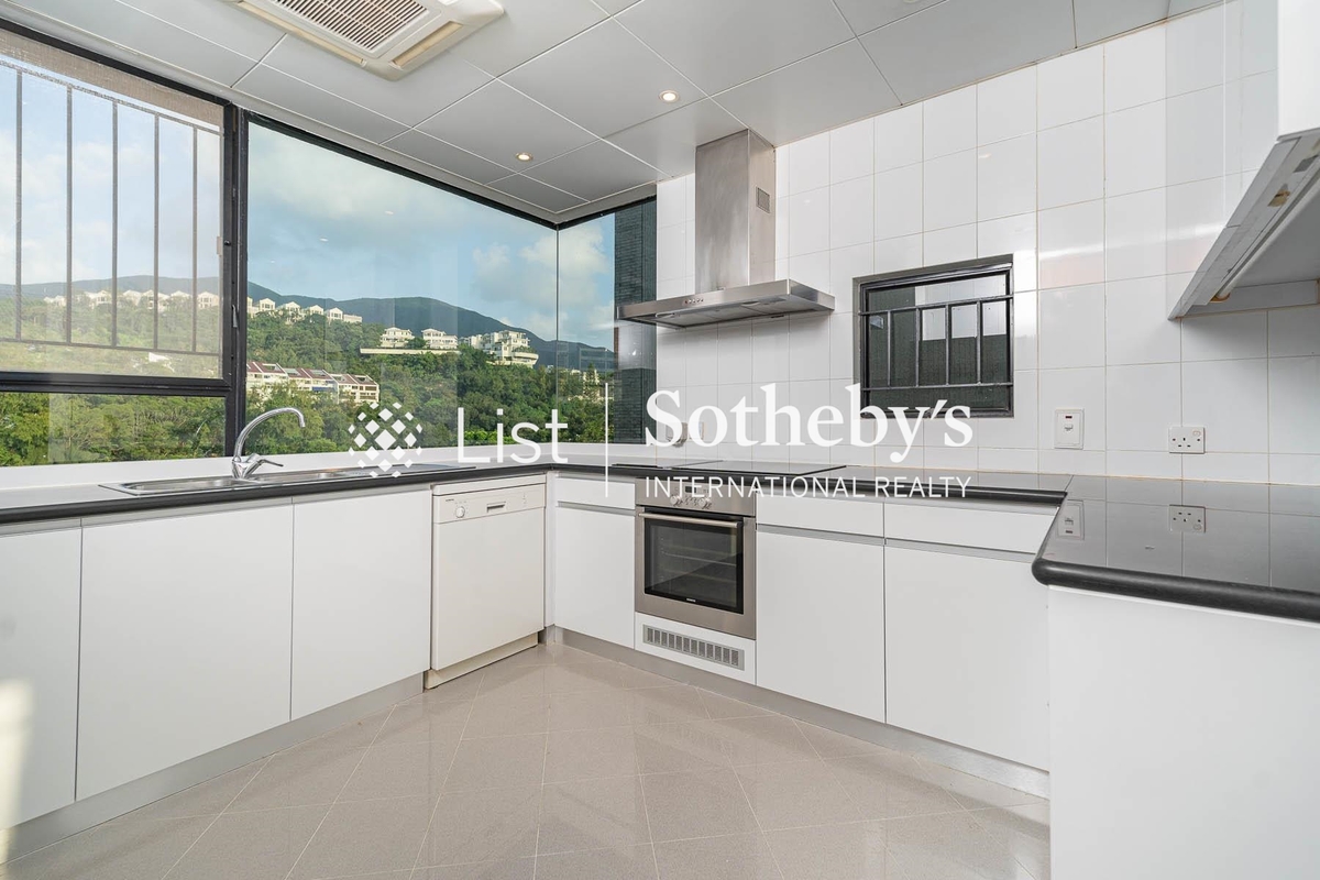 Helene Court 喜蓮閣 | Kitchen