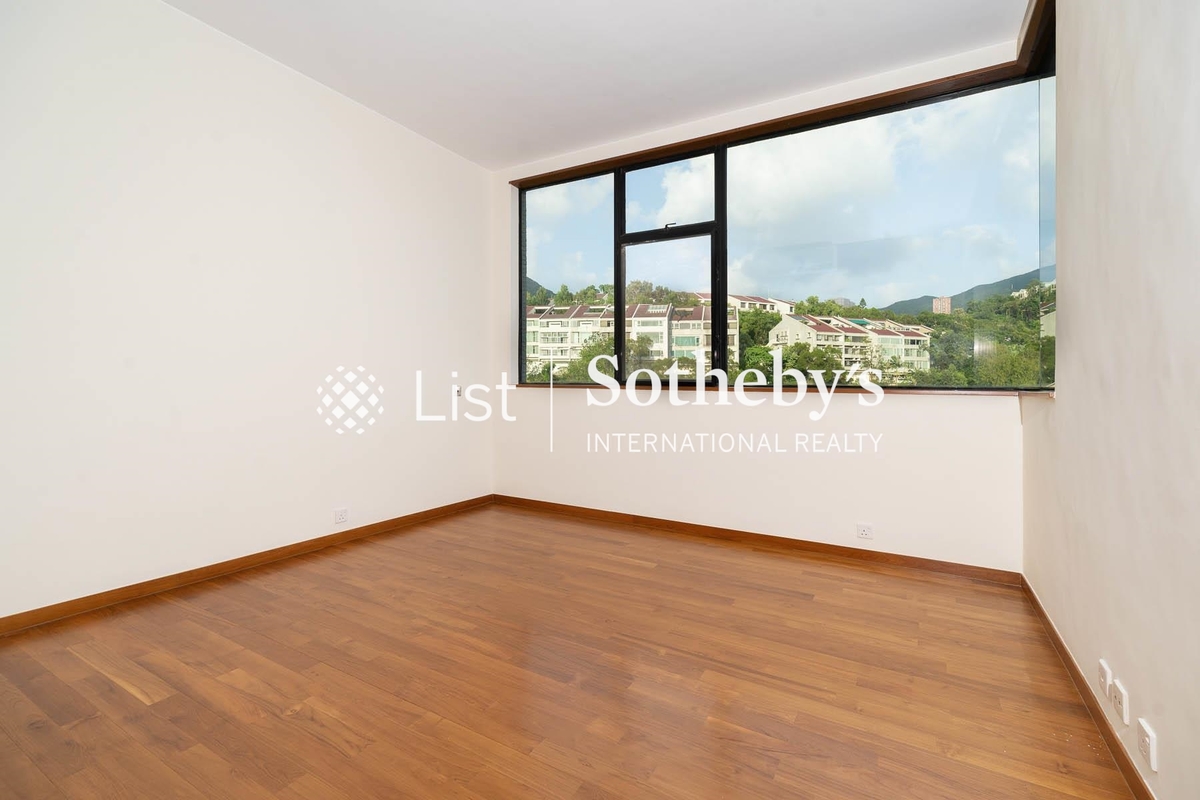 Helene Court 喜蓮閣 | Master Bedroom