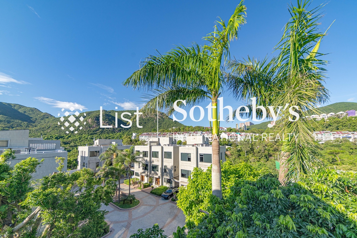 Helene Court 喜蓮閣 | View from Private Roof Terrace