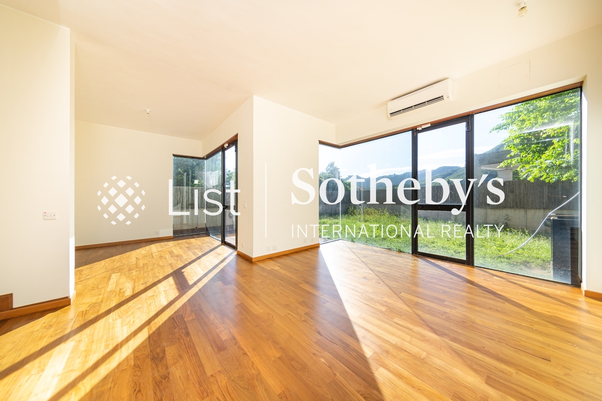 Helene Court 喜蓮閣 | Living Room