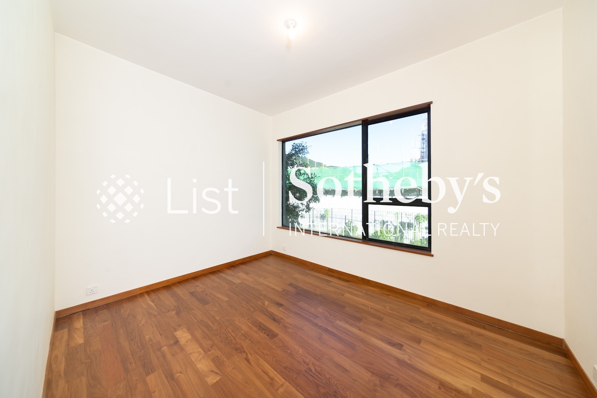 Helene Court 喜蓮閣 | Fourth Bedroom