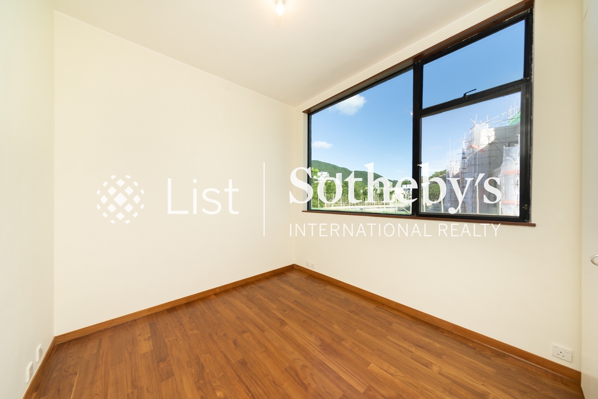 Helene Court 喜蓮閣 | Third Bedroom