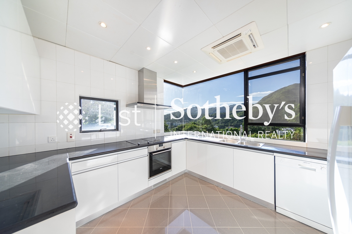 Helene Court 喜蓮閣 | Kitchen