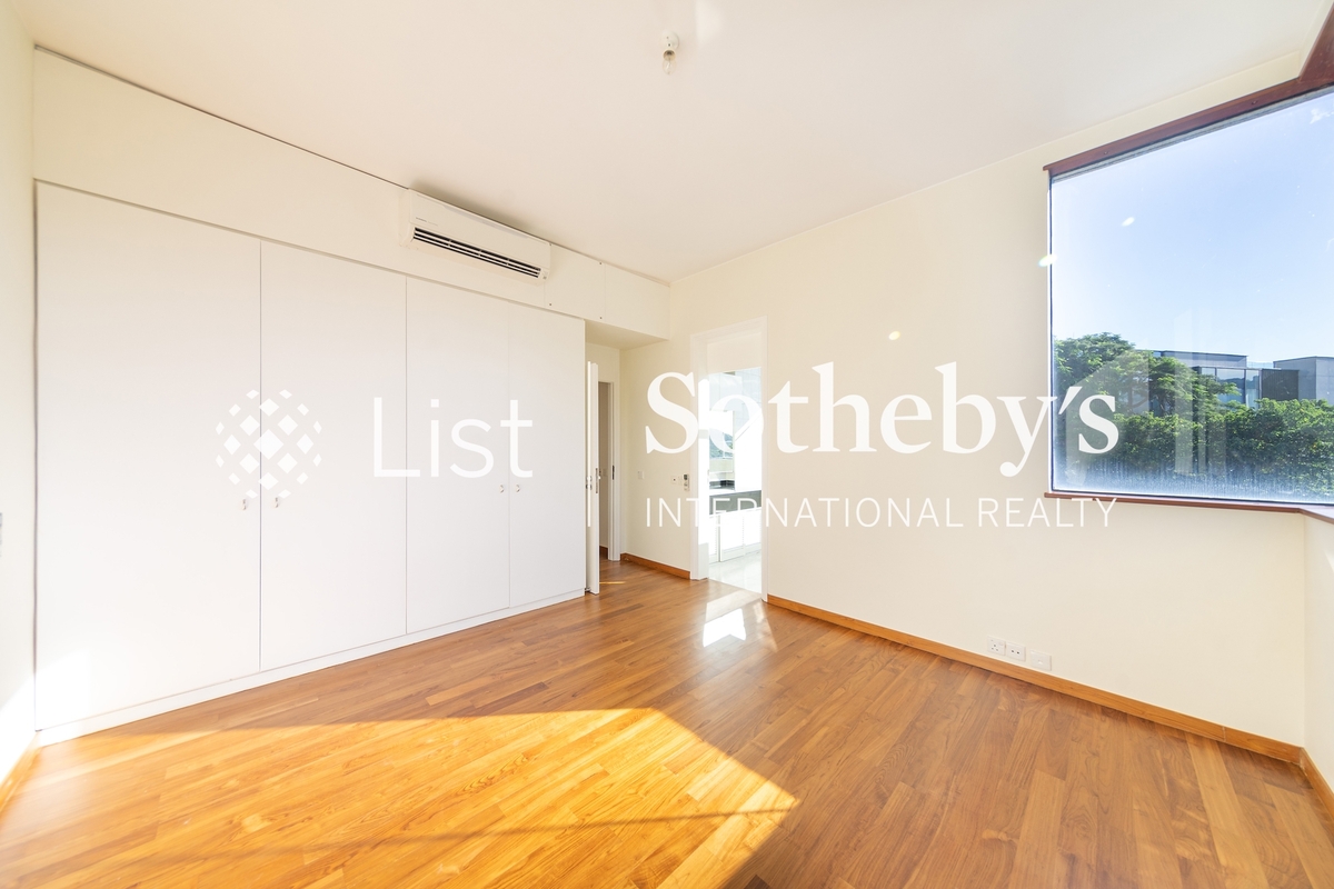 Helene Court 喜蓮閣 | Master Bedroom