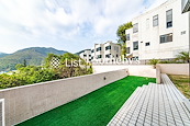 Helene Court 喜蓮閣 | Private Garden off Living Room