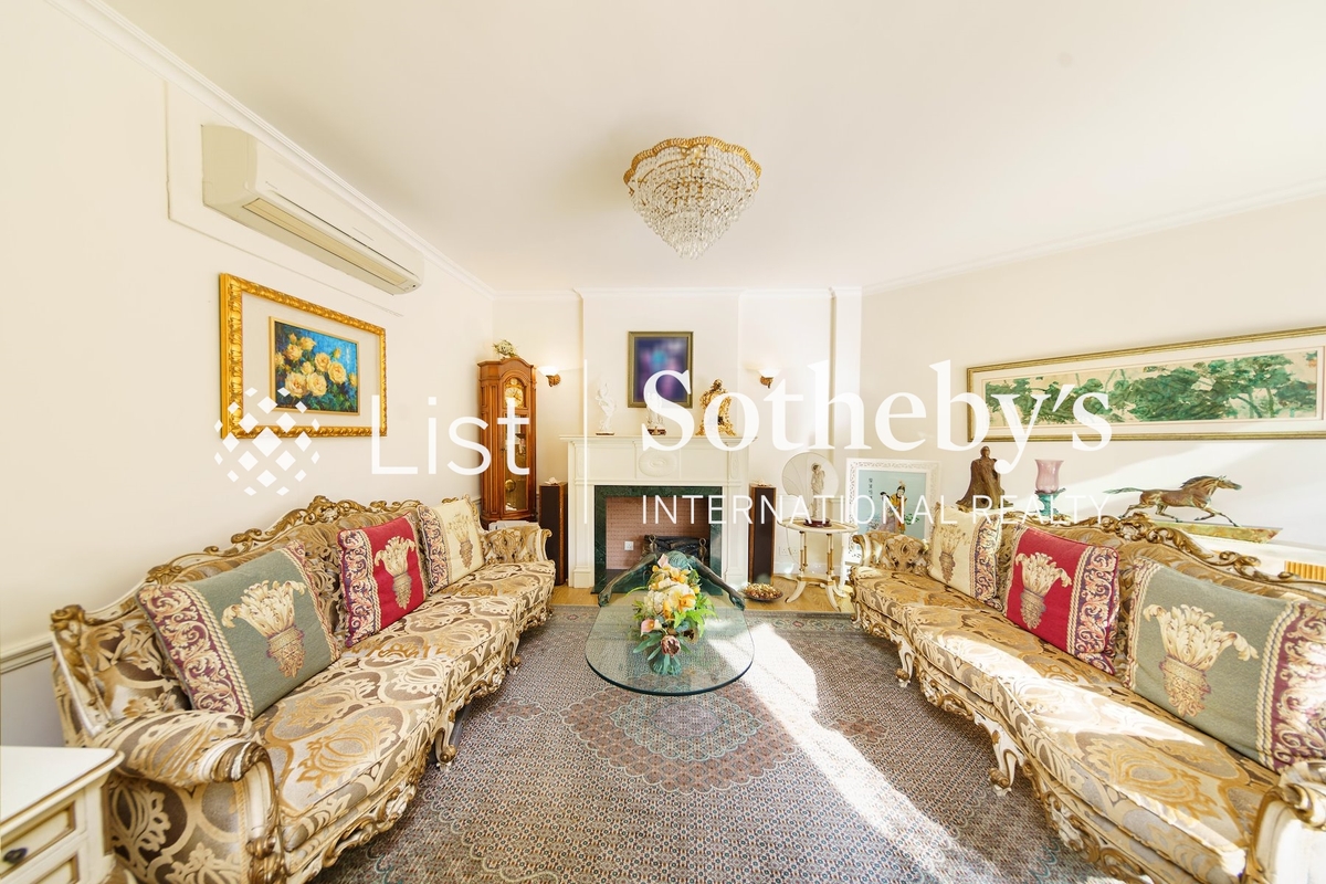 Panarama Terrace 蕙園 | Family Room