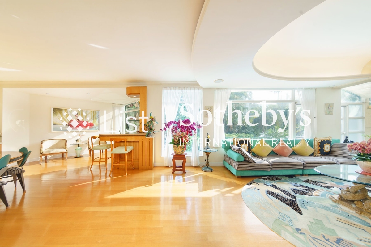 Panarama Terrace 蕙園 | Living Room