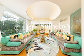 Panarama Terrace 蕙园 | Living Room