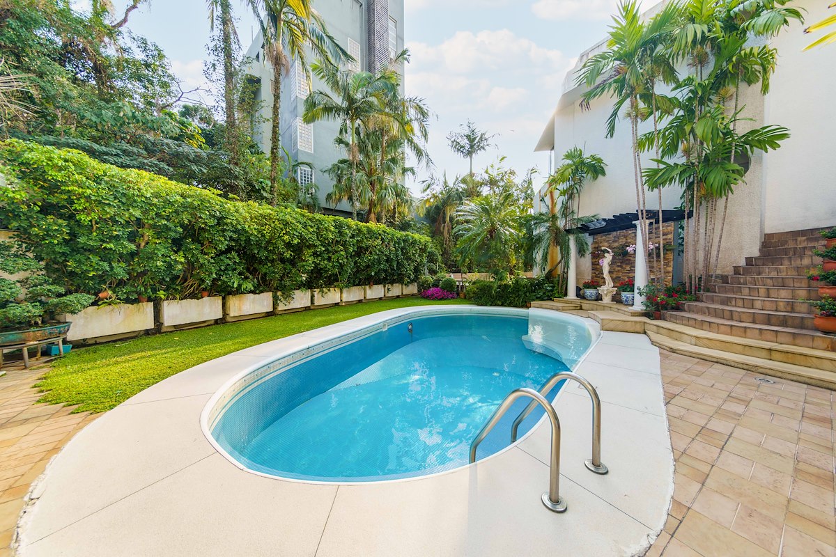 Panarama Terrace 蕙园 | private Swimming Pool