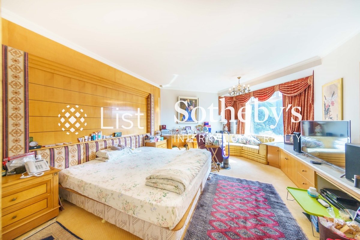 Panarama Terrace 蕙園 | Master Bedroom