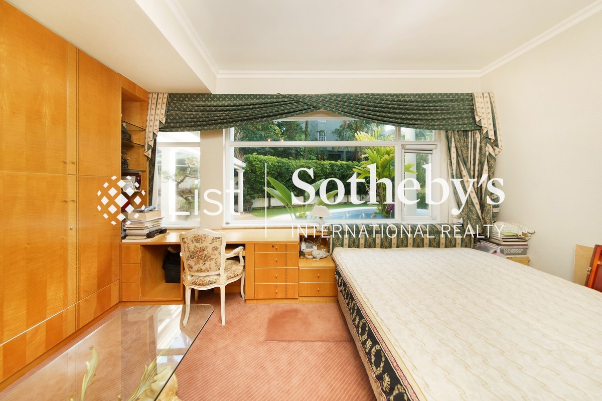 Panarama Terrace 蕙園 | Second En-suite Bedroom