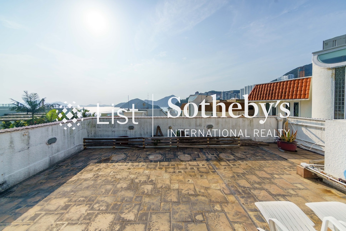 Panarama Terrace 蕙園 | Private Roof Terrace