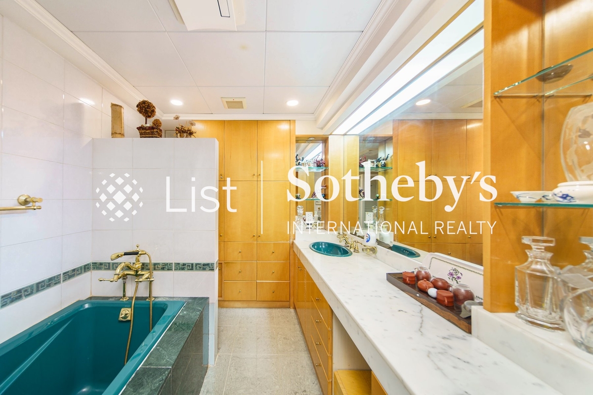 Panarama Terrace 蕙園 | Second En-suite Bathroom