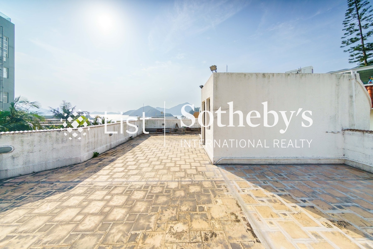 Panarama Terrace 蕙園 | Private Roof Terrace