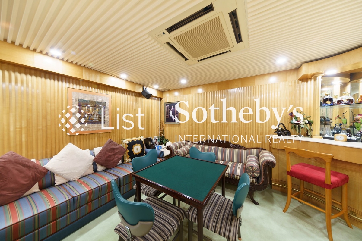 Panarama Terrace 蕙園 | Entertainment Room