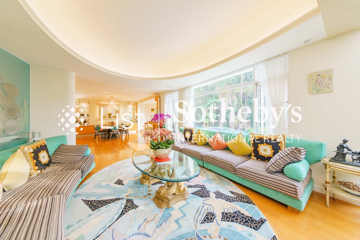 Panarama Terrace 蕙園 | Living Room