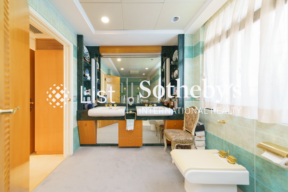 Panarama Terrace 蕙園 | Master Bathroom