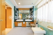 Panarama Terrace 蕙園 | Master Bathroom
